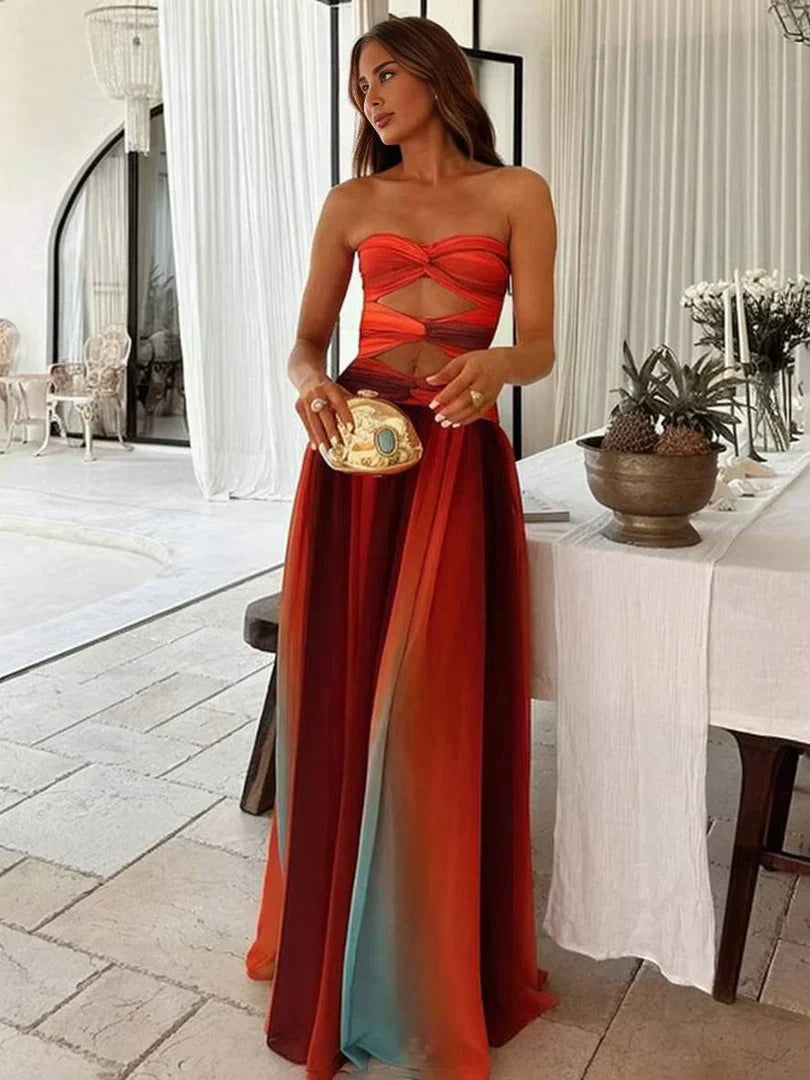 samira maxi dress it offers both comfort CLOTHING>Edits>Party Outfits size:0P Best Designer Belts for