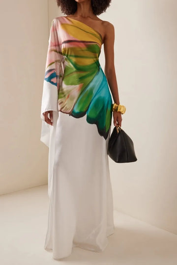 Aurora Maxi Dress