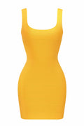 LEILA MINI DRESS