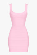 LEILA MINI DRESS