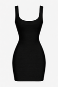 LEILA MINI DRESS