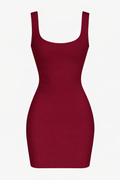 LEILA MINI DRESS
