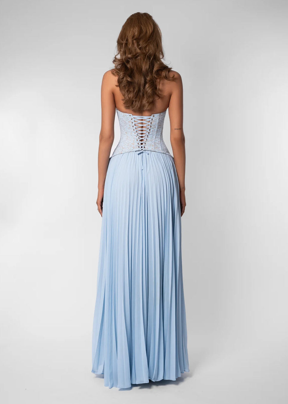 Gaia Maxi Dress