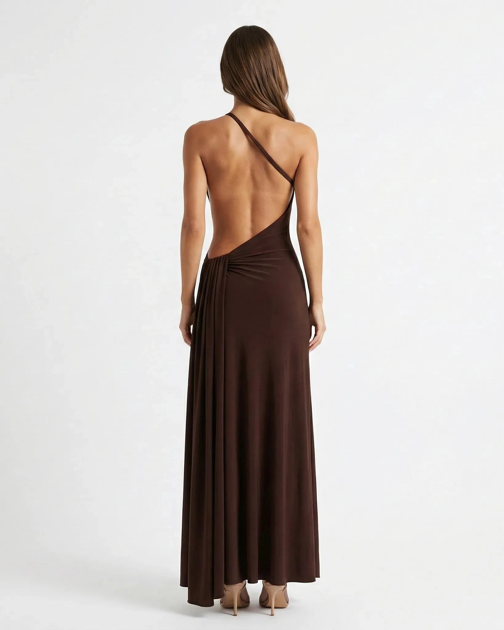 Women’s Maxi Dress – Althea