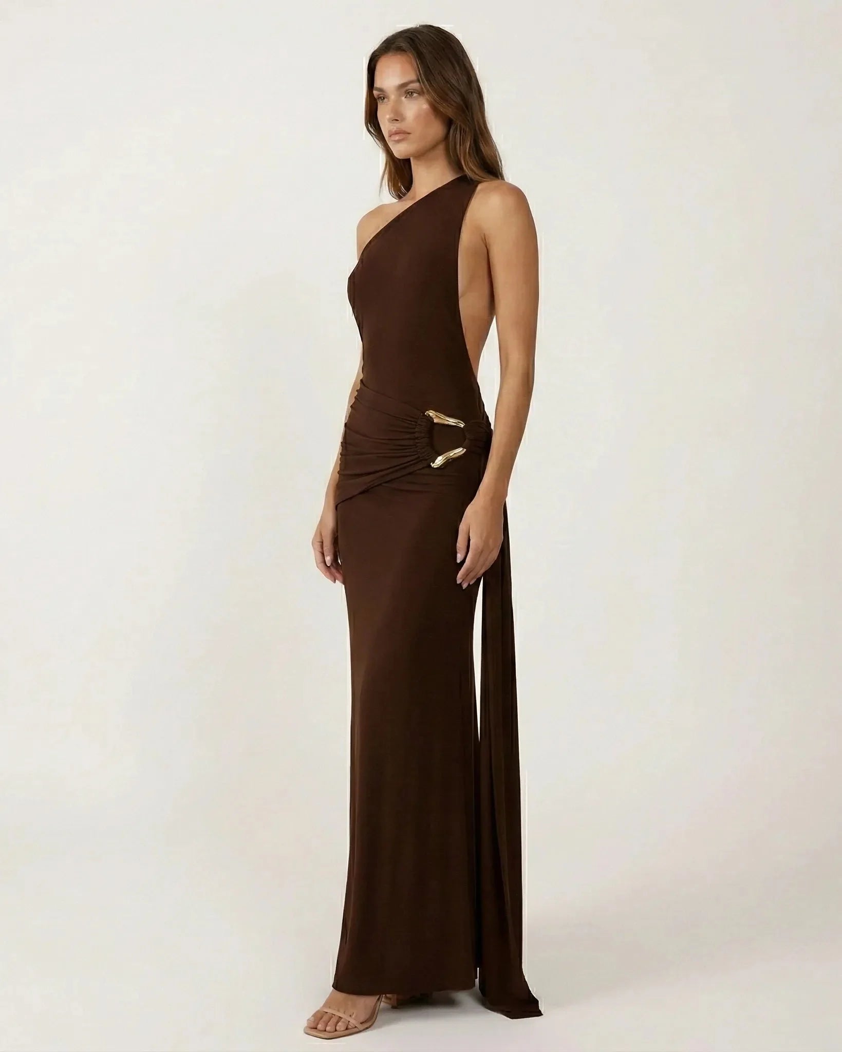 Women’s Maxi Dress – Althea