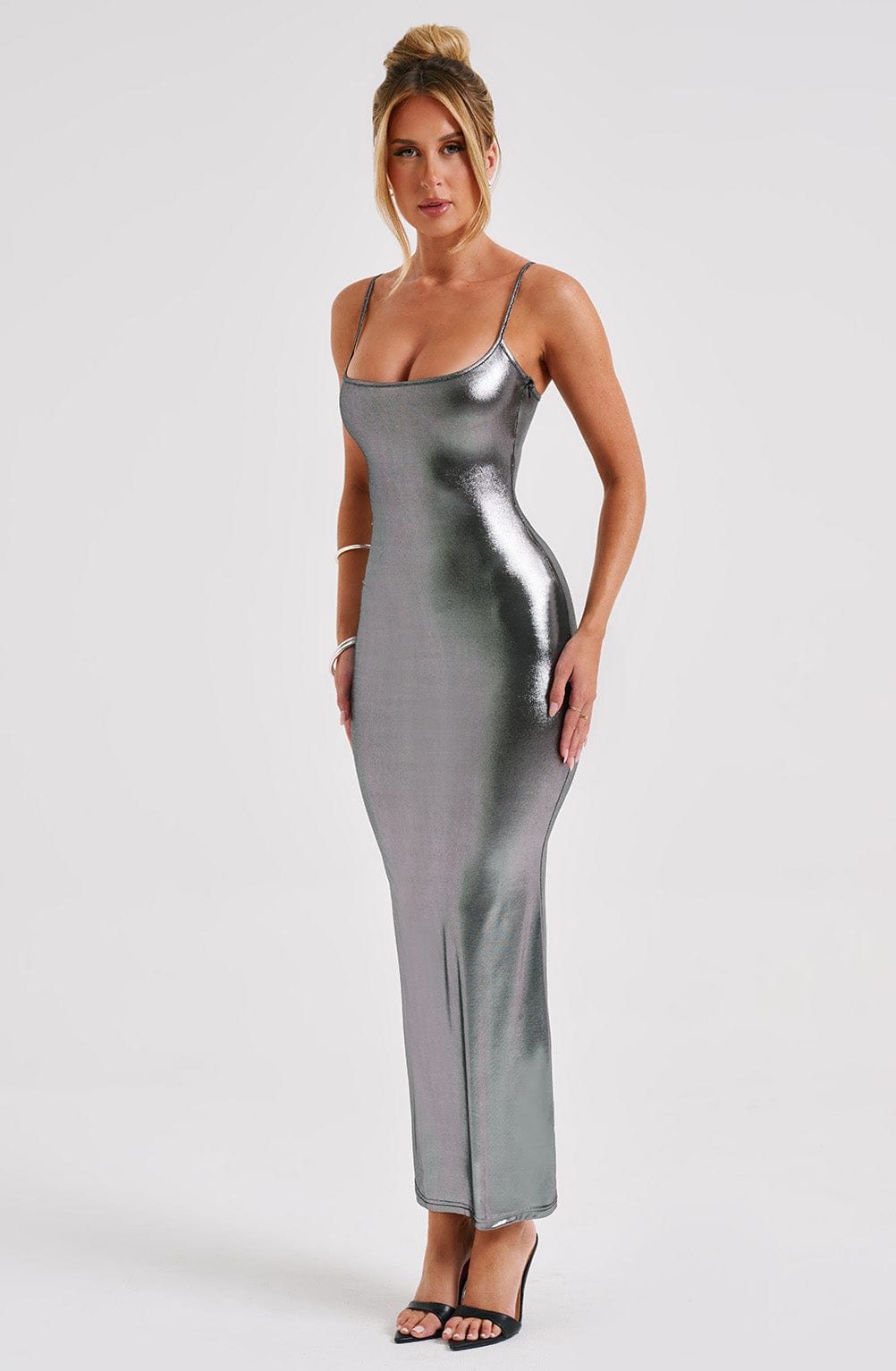 Kyranni Maxi Dress