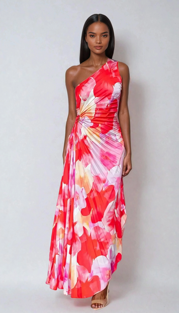 Lirielle Maxi Dress