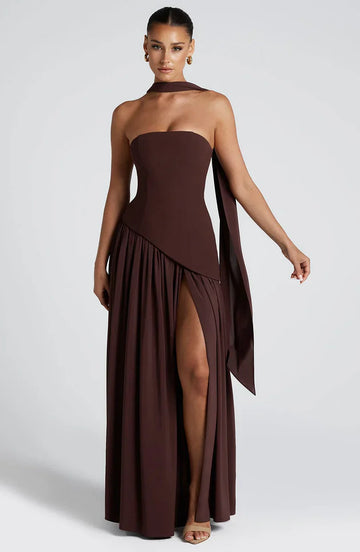 Georgina Maxi Dress