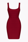 LEILA MINI DRESS