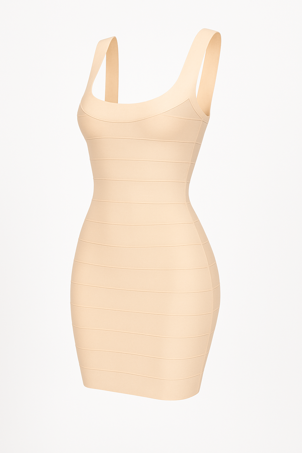 LEILA MINI DRESS