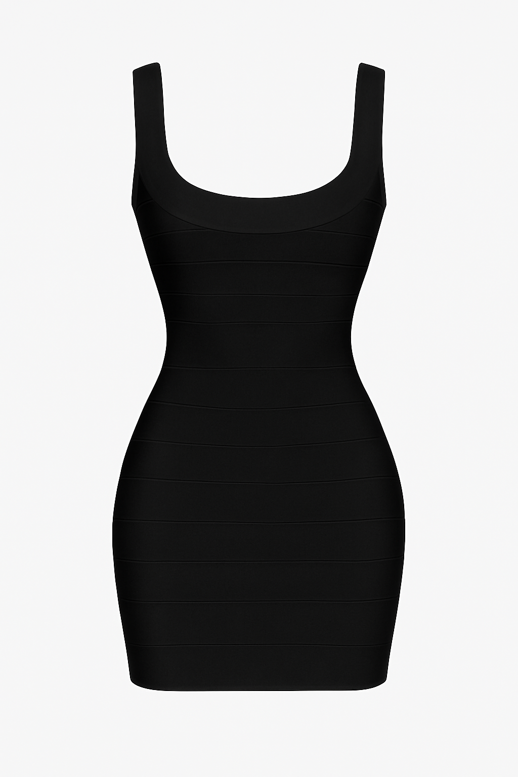 LEILA MINI DRESS