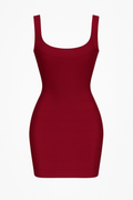 LEILA MINI DRESS