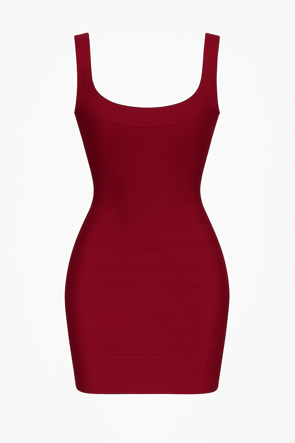 LEILA MINI DRESS