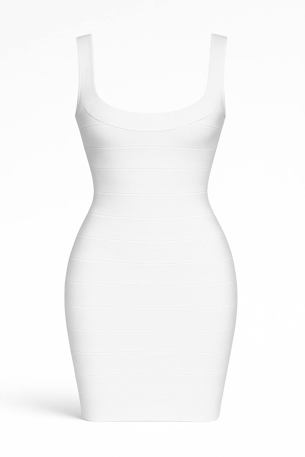 LEILA MINI DRESS