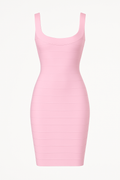 LEILA MINI DRESS