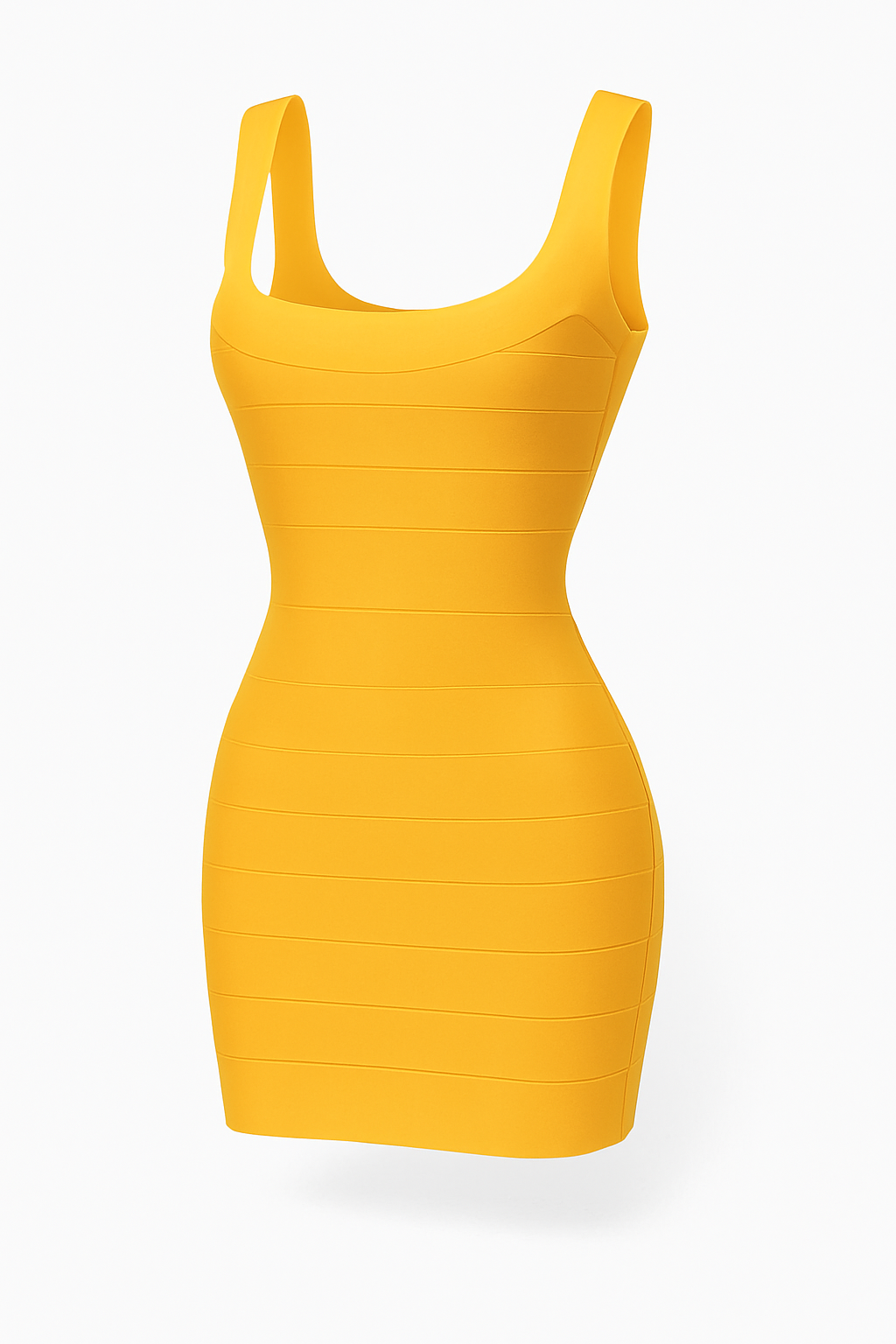 LEILA MINI DRESS