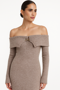 Baxter Midi Dress