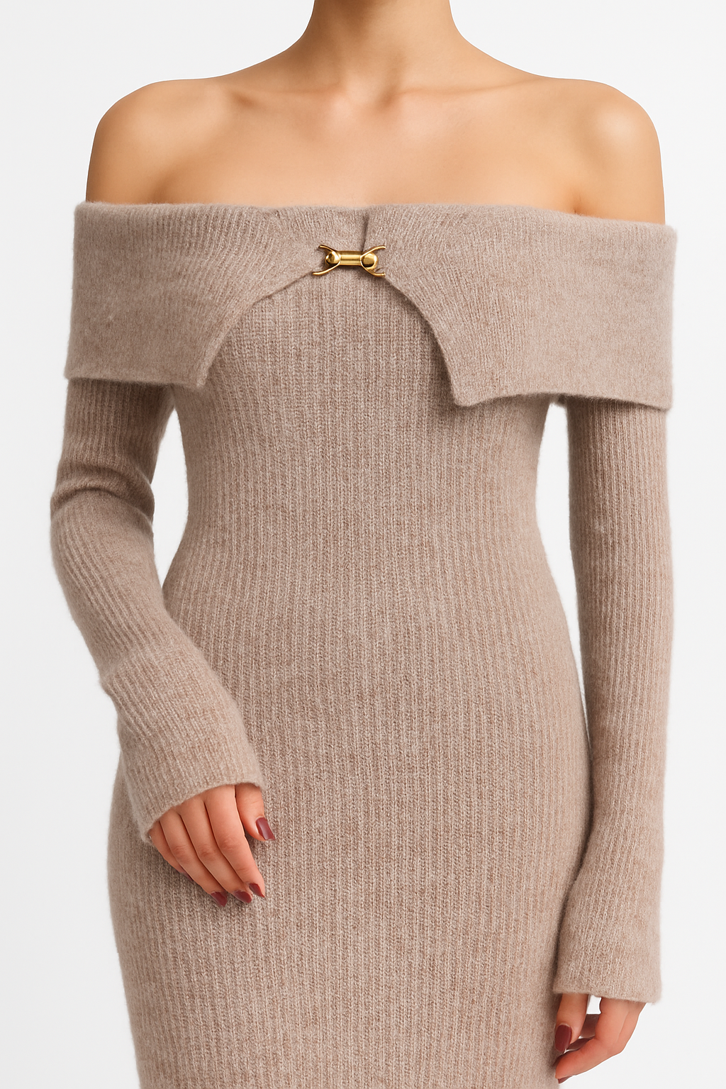Baxter Midi Dress