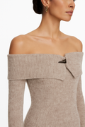 Baxter Midi Dress