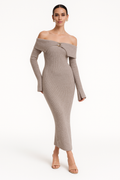 Baxter Midi Dress