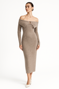 Baxter Midi Dress