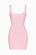 LEILA MINI DRESS