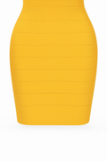 LEILA MINI DRESS