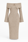 Baxter Midi Dress