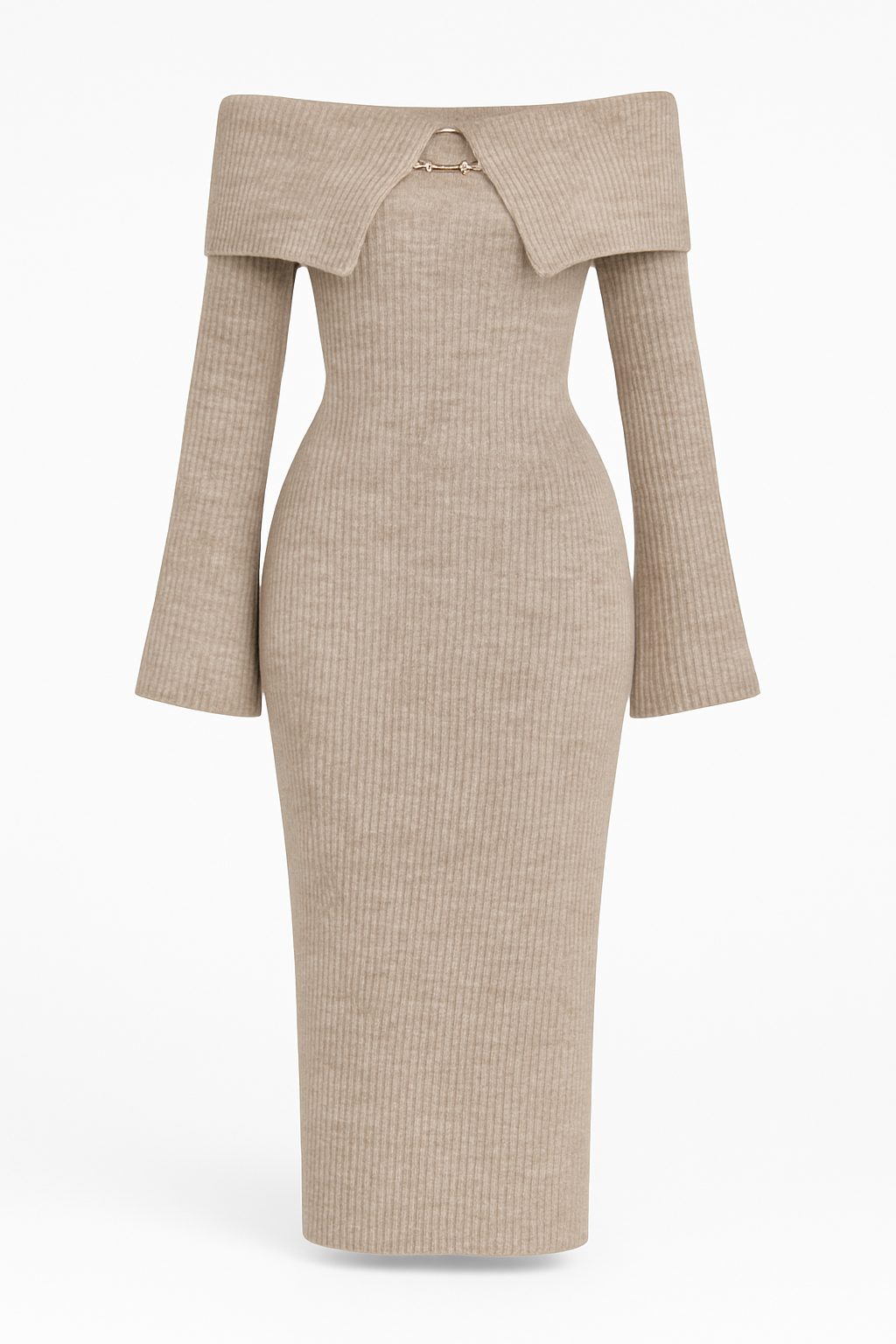Baxter Midi Dress