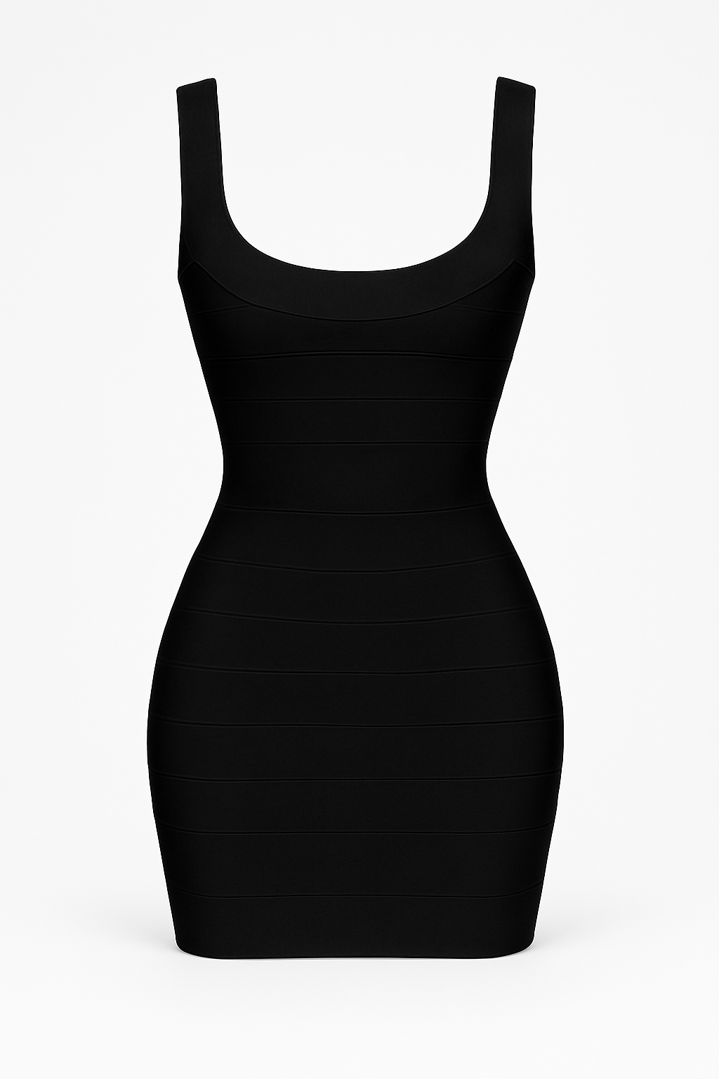 LEILA MINI DRESS